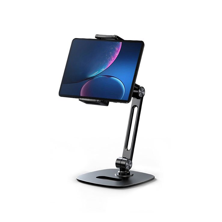 Wiwu ZM302 Giraffe Metal Desktop Stand Holder for Tablet