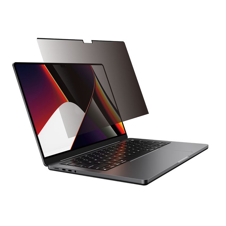 SwitchEasy Easy Protector Privacy Screen Protector for MacBook Pro