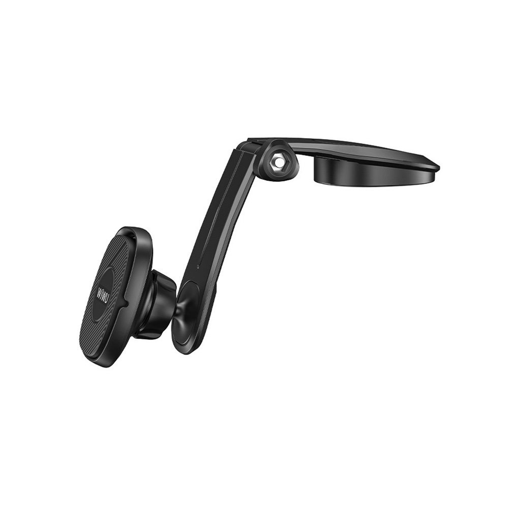WiWU PL900 Universal Flexible Suction Cup Car Mount Clip