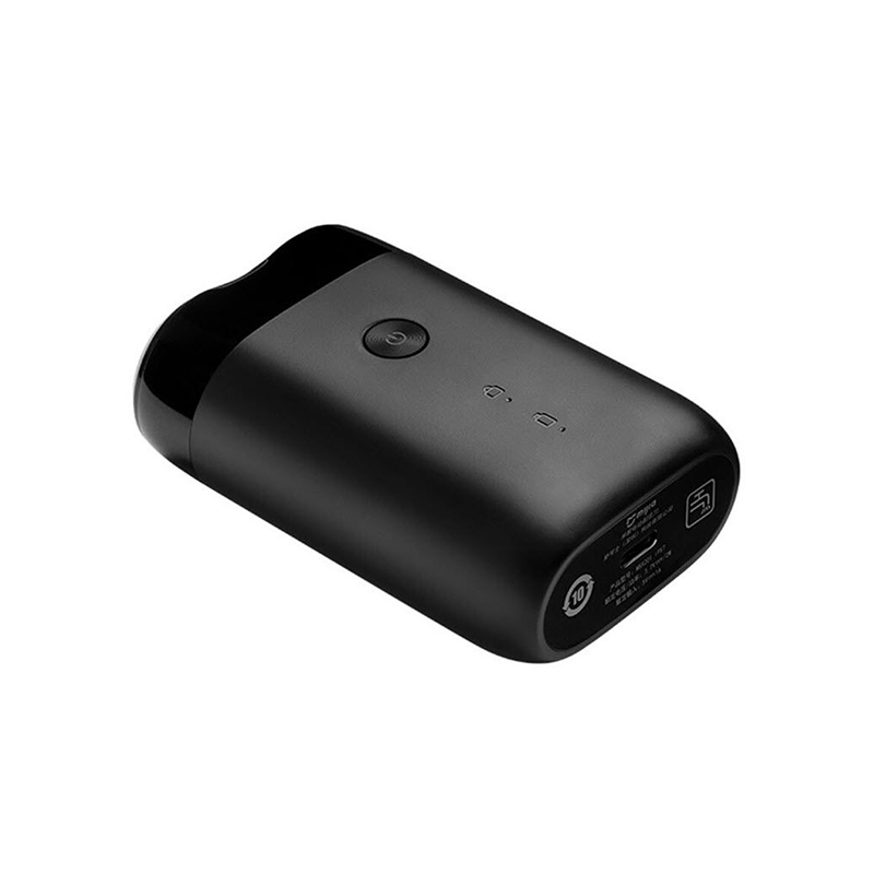 Xiaomi MIJIA S100 Dual Blades Electric Razor Shaver