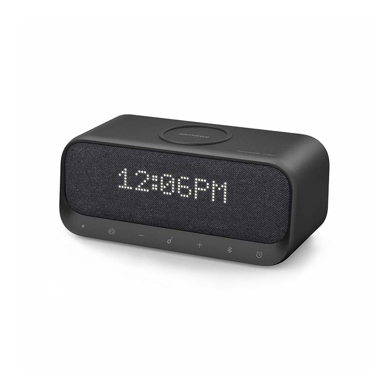 Anker Soundcore Wakey Bluetooth Bedside Speaker