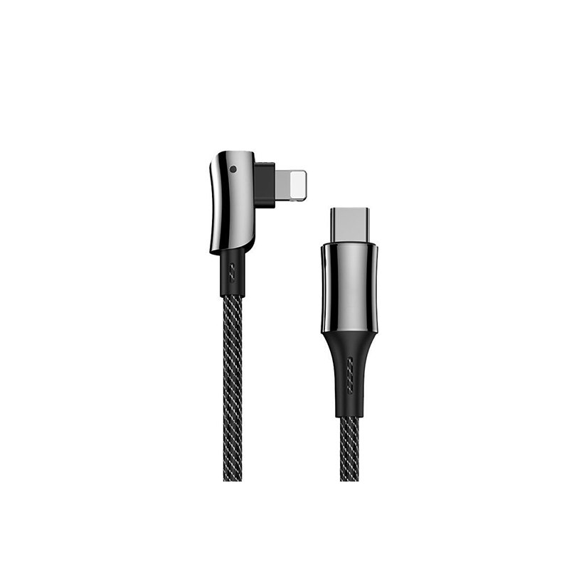 Joyroom ST.HELENS ST-C03 PD Fast Charging Cable for Gaming