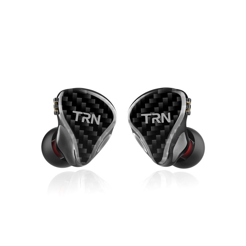 TRN H2 Hifi Dynamic Driver En-Ear Earphone