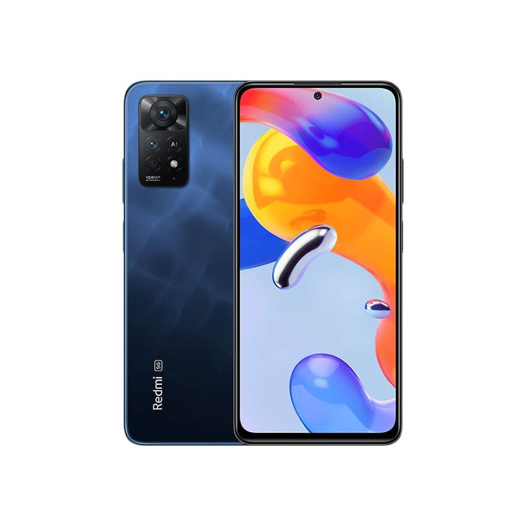 note 11 pro 5g price in bangladesh 2023