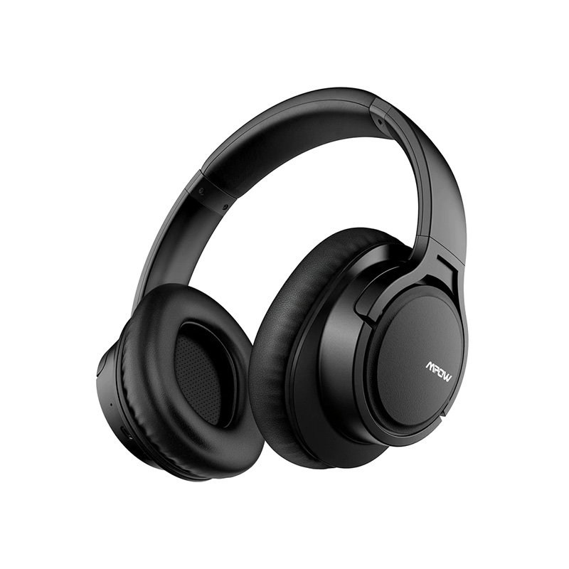 Mpow H7 Bluetooth Headphones Over Ear