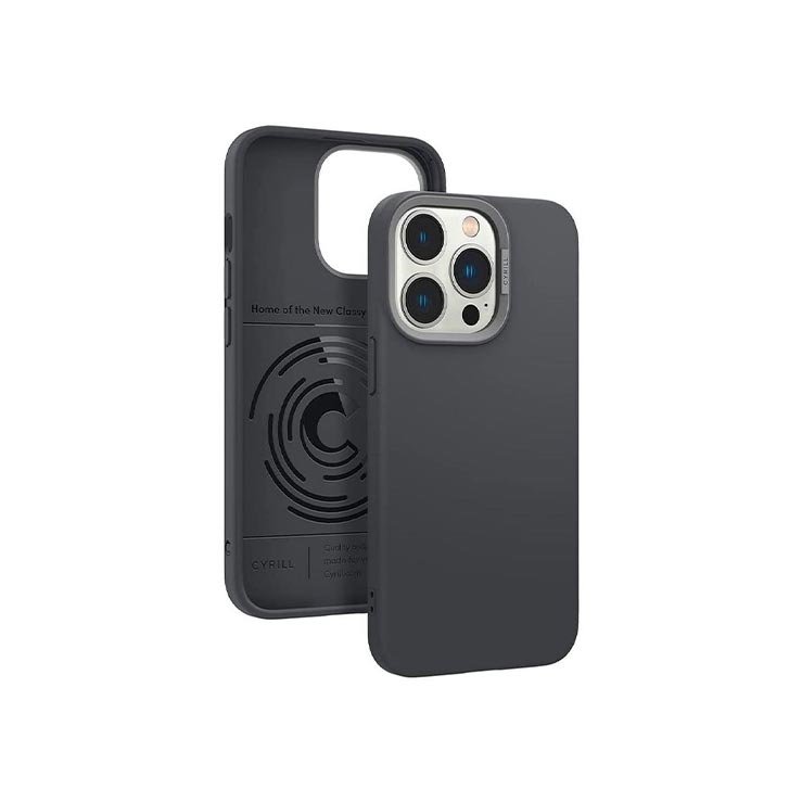 Spigen CYRILL Designed for iPhone 13 Pro Max