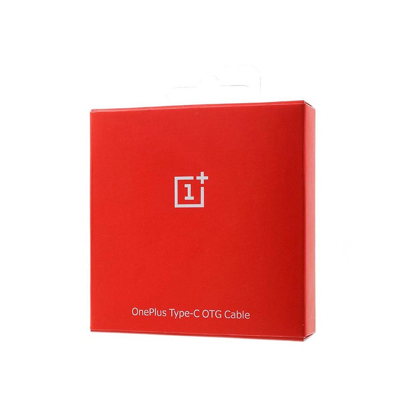 OnePlus Type C OTG Cable