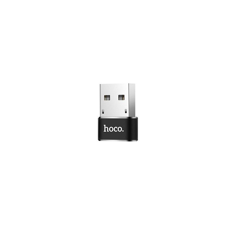 Hoco UA6 USB-A to Type-C Converter