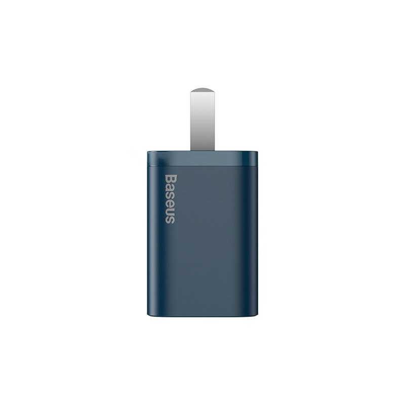 Baseus Super Si Quick Charger 1C 20W CN