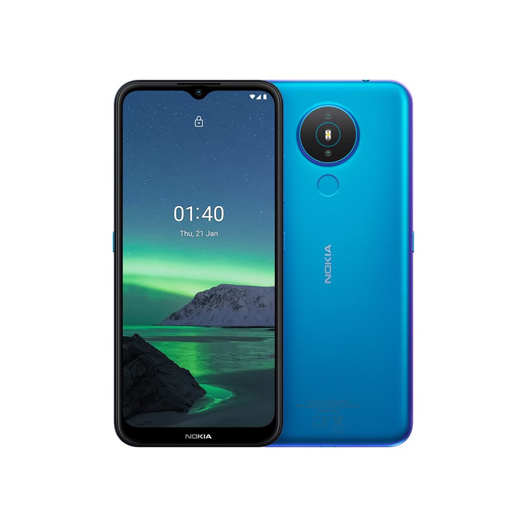 Nokia 1.4 - Official