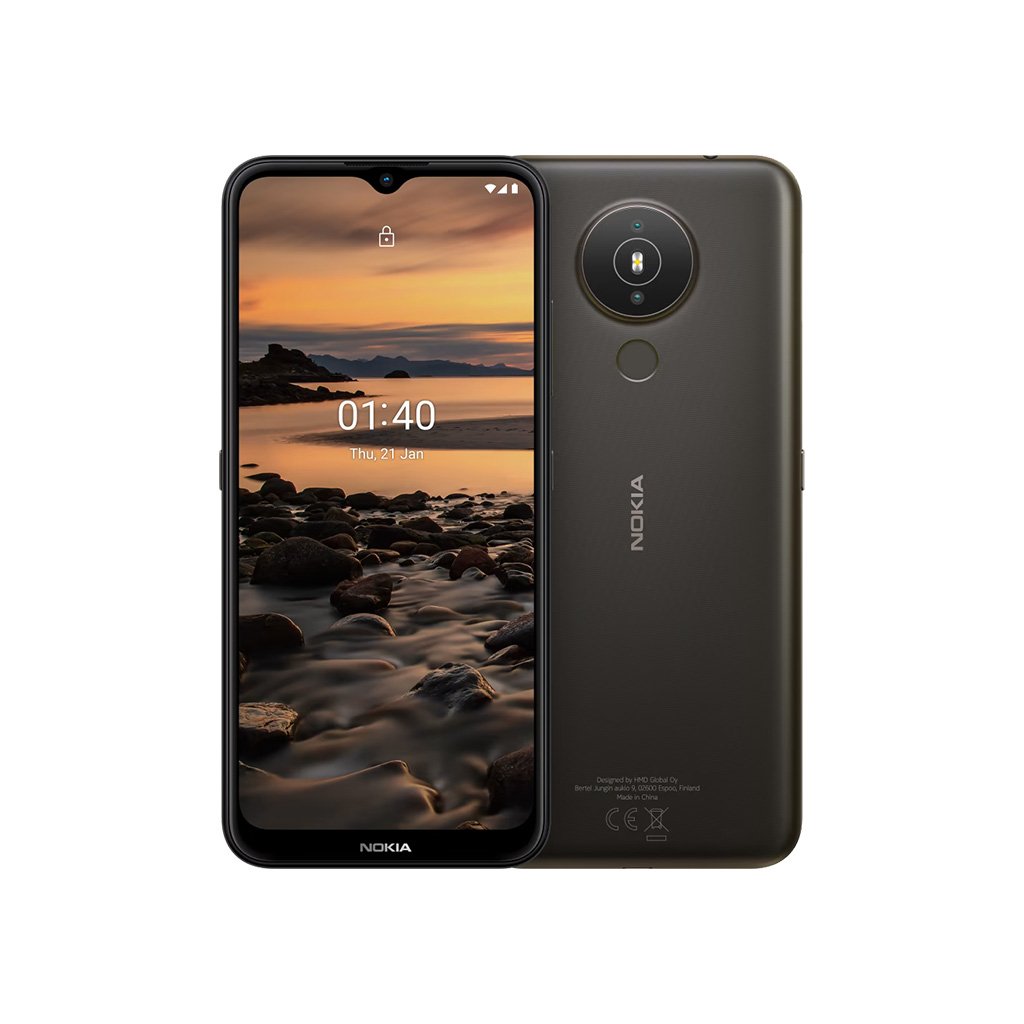 Nokia 1.4 - Official