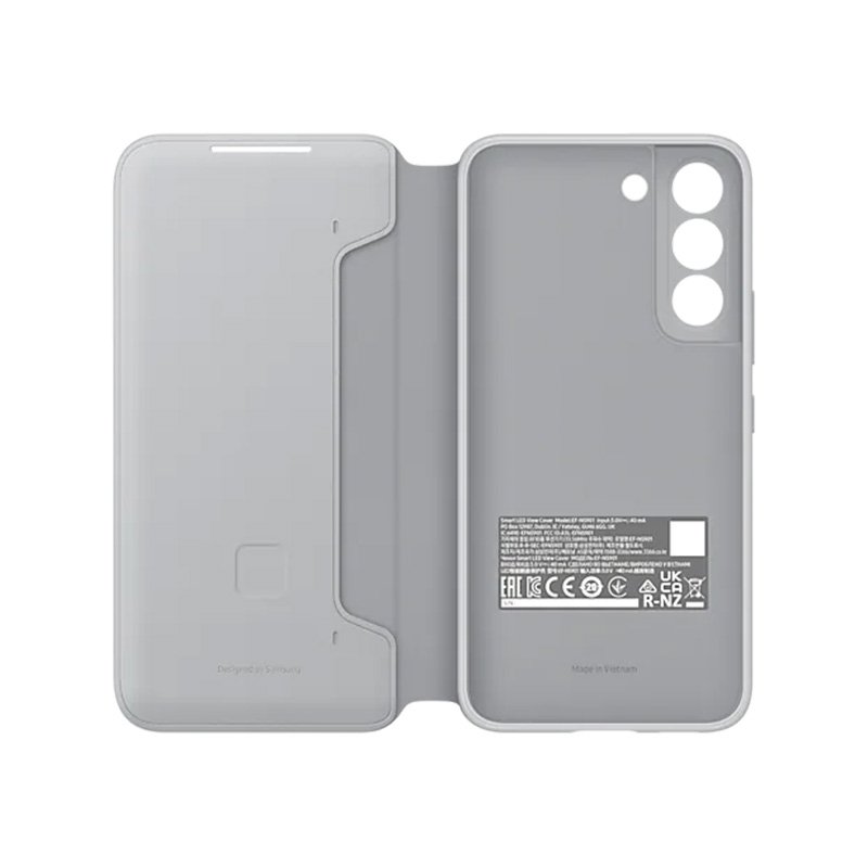 Galaxy S22 Smart LED View Cover