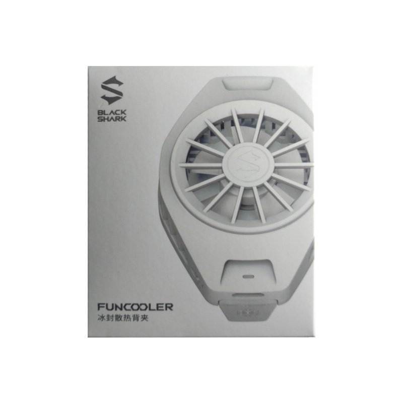 Black Shark Funcooler