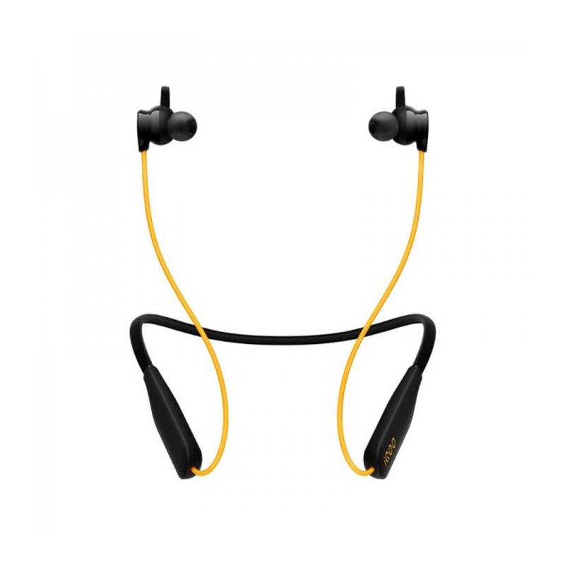 Iqoo Wireless Sport Neckband at Constance Guerra blog