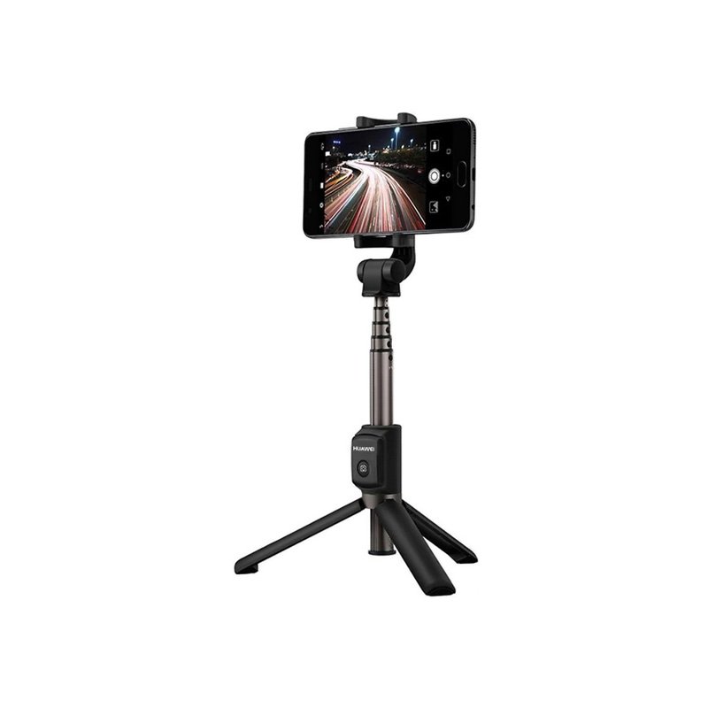 Huawei AF15 Bluetooth Selfie Stick & Tripod Stand