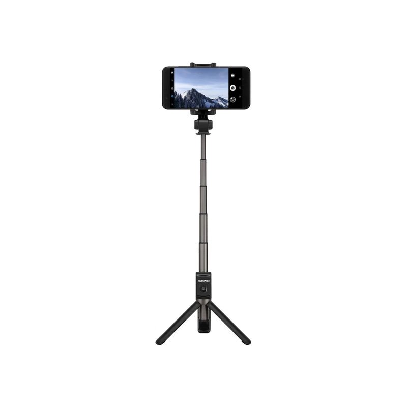 Huawei AF15 Bluetooth Selfie Stick & Tripod Stand