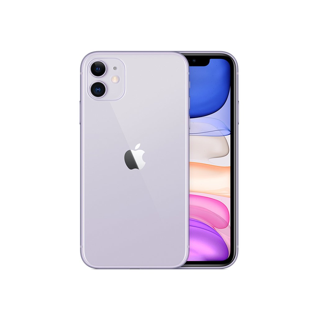 iPhone 11- Official