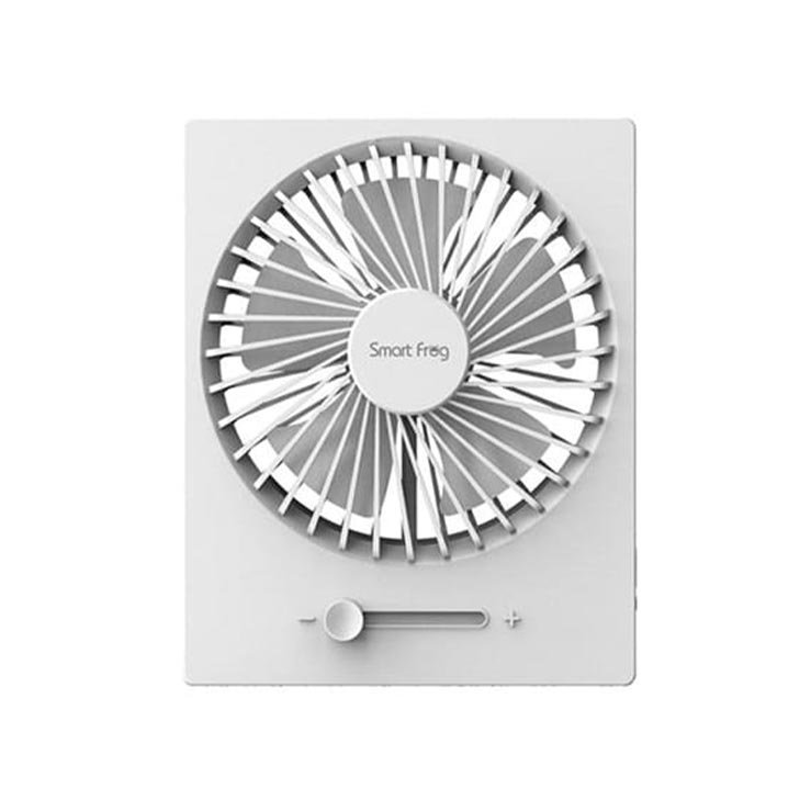 Xiaomi Smartfrog Rechargeable Foldable Mini Fan