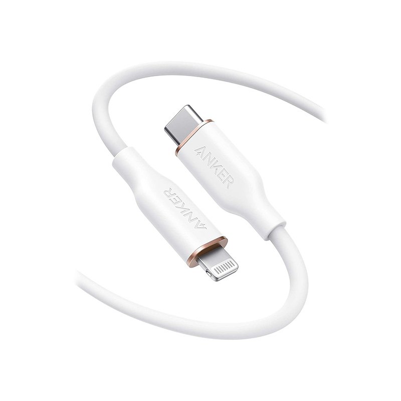 Anker PowerLine  III USB-C & ライトニング ケーブル MFi認証 USB PD対応 iPhone 14   13   12