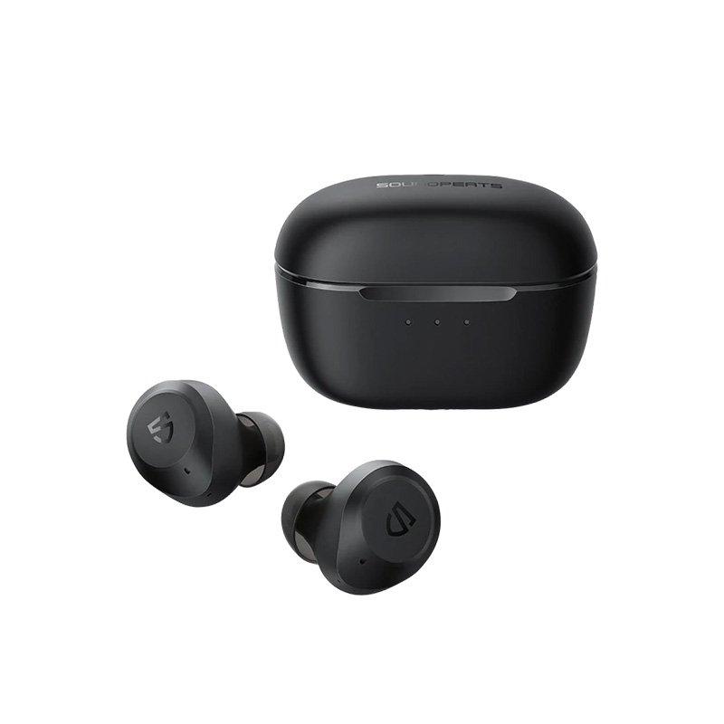 SOUNDPEATS T2 True Wireless Bluetooth Earbuds