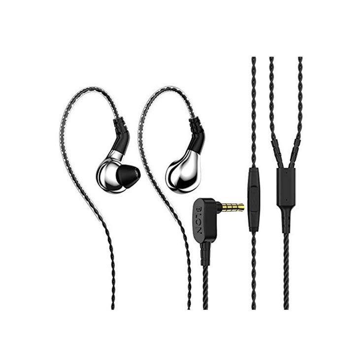 BLON BL-03 Dynamic Driver in-Ear Earphone