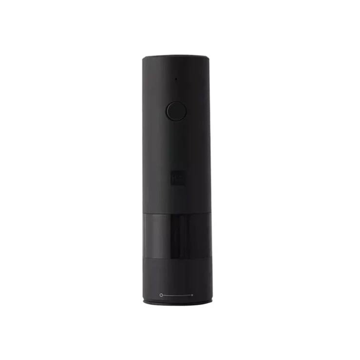 Xiaomi HuoHou Electric Automatic Mill Pepper and Salt Grinder