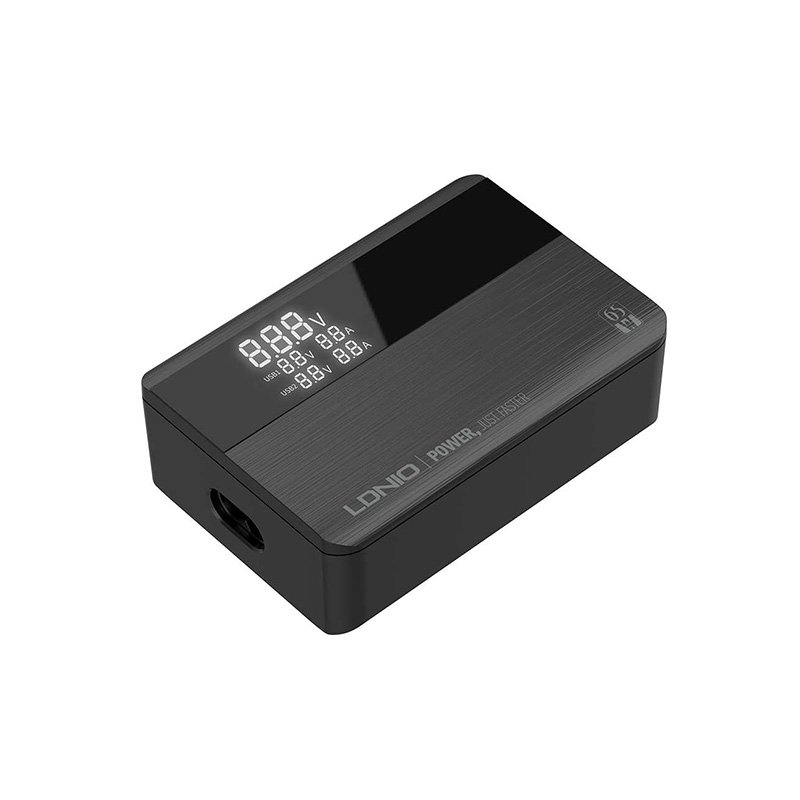 LDNIO A4808Q 65W Desktop Charger