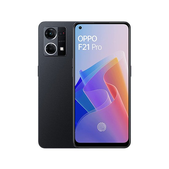 Oppo F21 Pro - Official