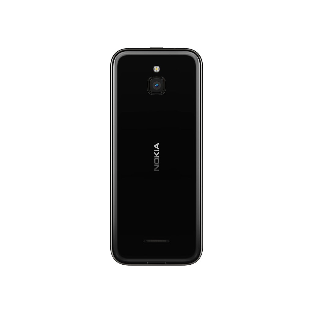 Nokia 8000 - Official