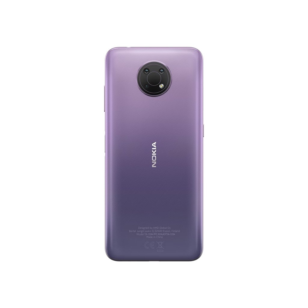 Nokia G10 - Official