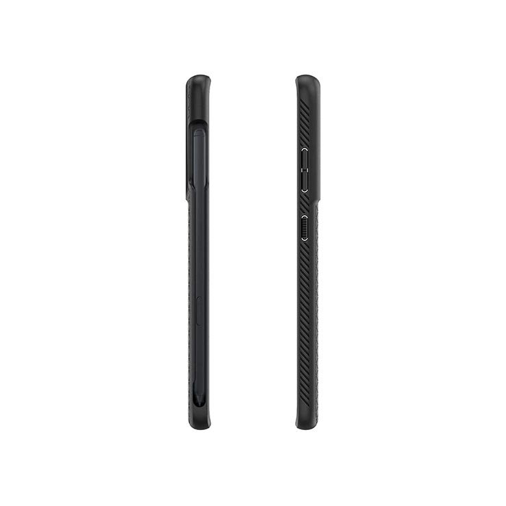 Spigen Liquid Air Case for Galaxy S21 Ultra 5G — Pen Edition