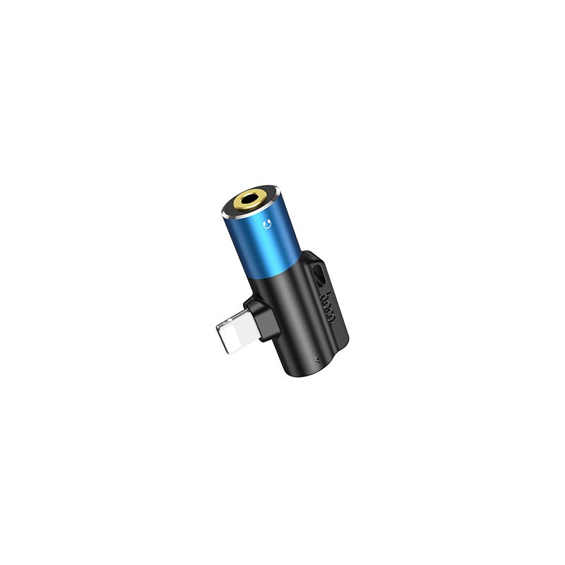 Hoco LS32 Lightning to 3.5mm Audio Converter