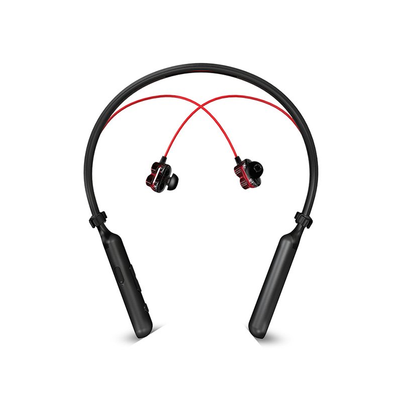 Plextone BX345 Dual Dynamic Drivers EarPhones