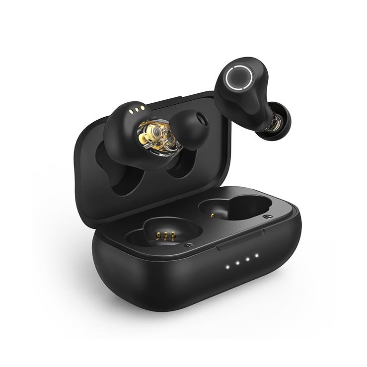 BlitzWolf BW-FYE13 True Wireless Earbuds Dual Dynamic Driver