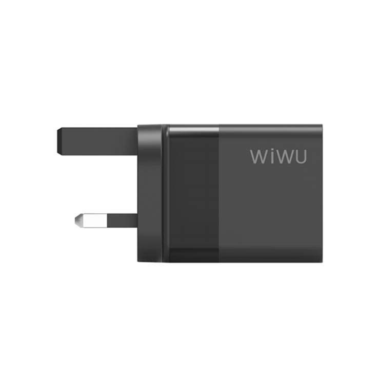 WiWU 30W Quick Charge Bundle Type-C to Type-C