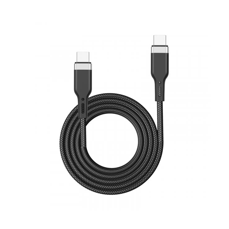 WiWU 30W Quick Charge Bundle Type-C to Type-C