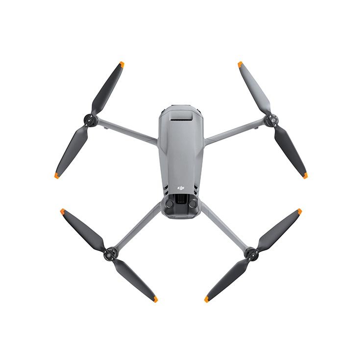 DJI Mavic 3 Fly More Combo