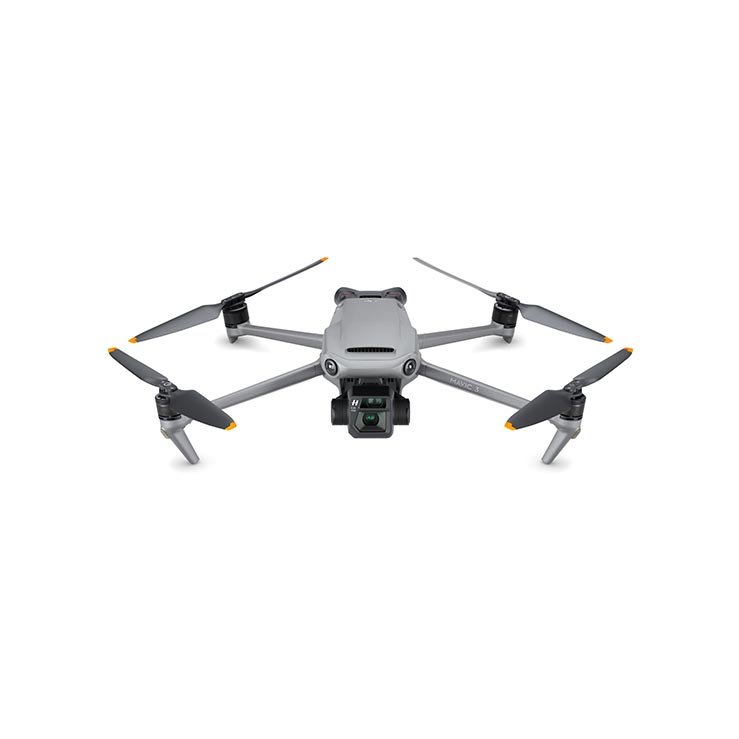 DJI Mavic 3 Fly More Combo