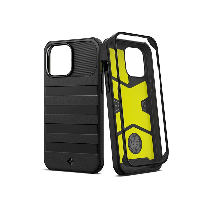 Spigen Geo Armor 360 Case for iPhone 13 Series