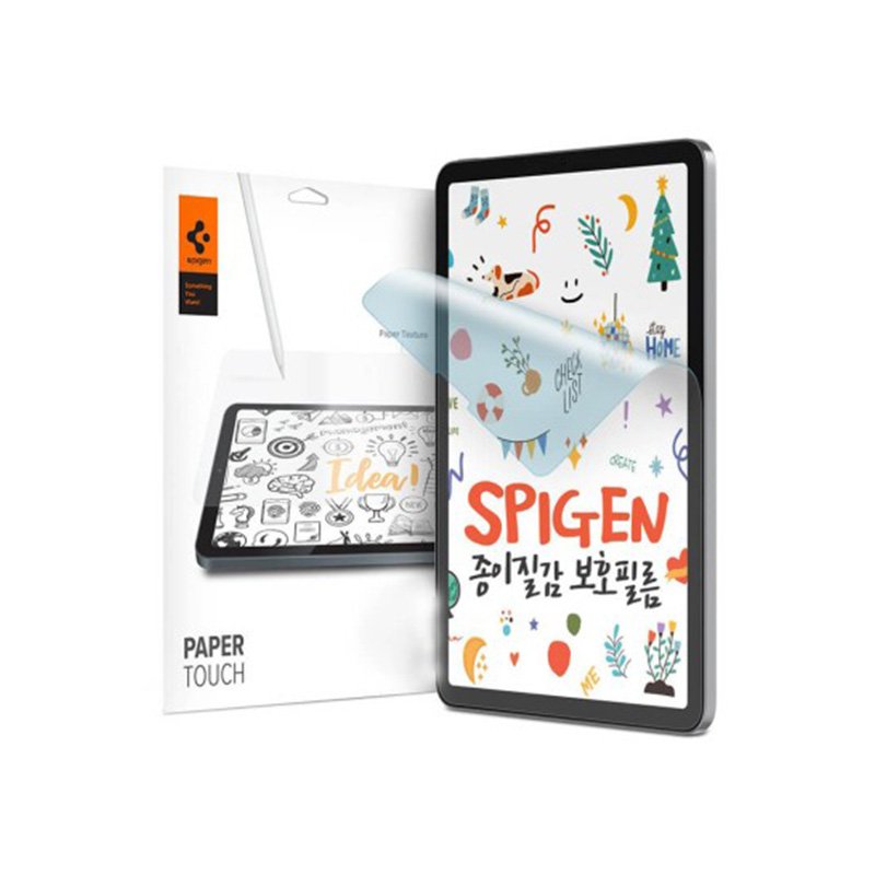 Spigen Paper Touch For iPad Pro 12.9 inch