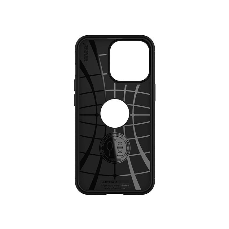 Spigen Rugged Armor Case for iPhone 13 Series