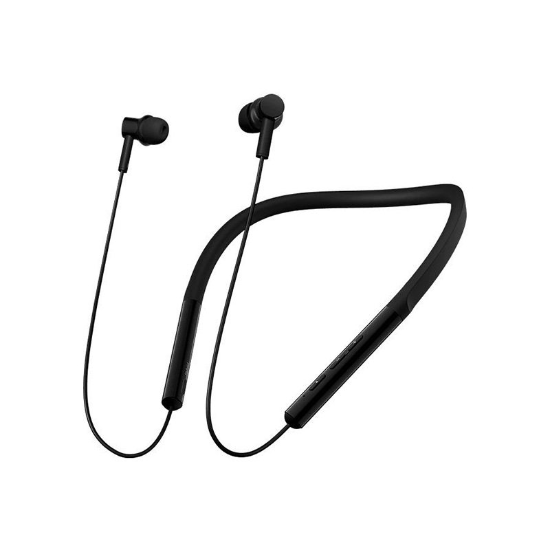 Mi Bluetooth Noise Canceling Neckband Earphones