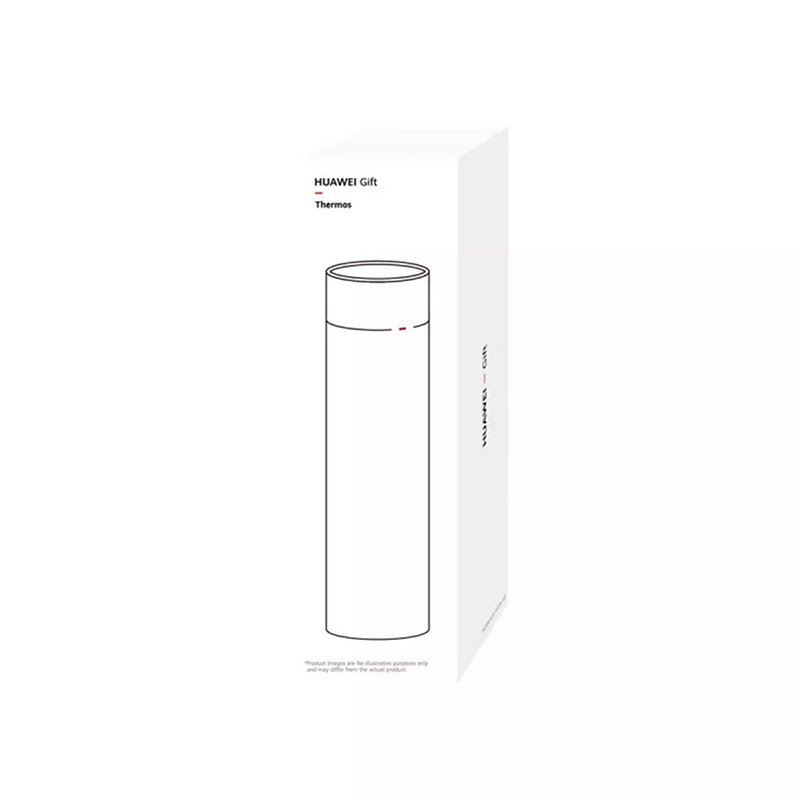 Huawei HW808 Thermos Stainless Steel Bottle 450ml