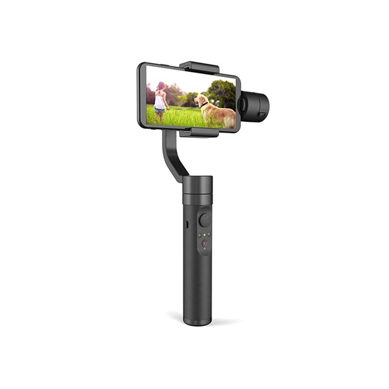 YI Smartphone Gimbal 3-Axis Handheld Stabilizer
