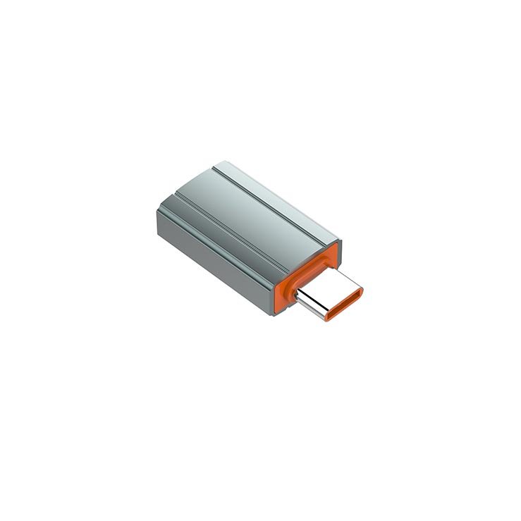 LDNIO LC140 USB-C to USB Adapter