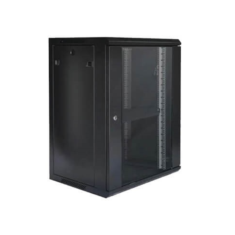 Toten 12U 600 x 450mm Server Rack