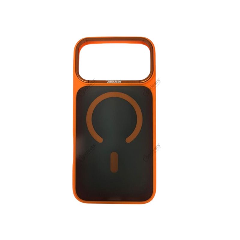 Jaucase Shuck Up Magsafe Case For iPhone 17 Pro Max