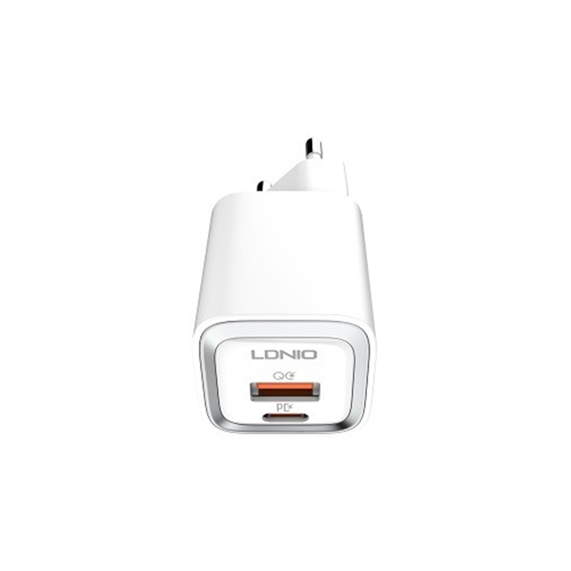 LDNIO A2318M 20W Fast Charger