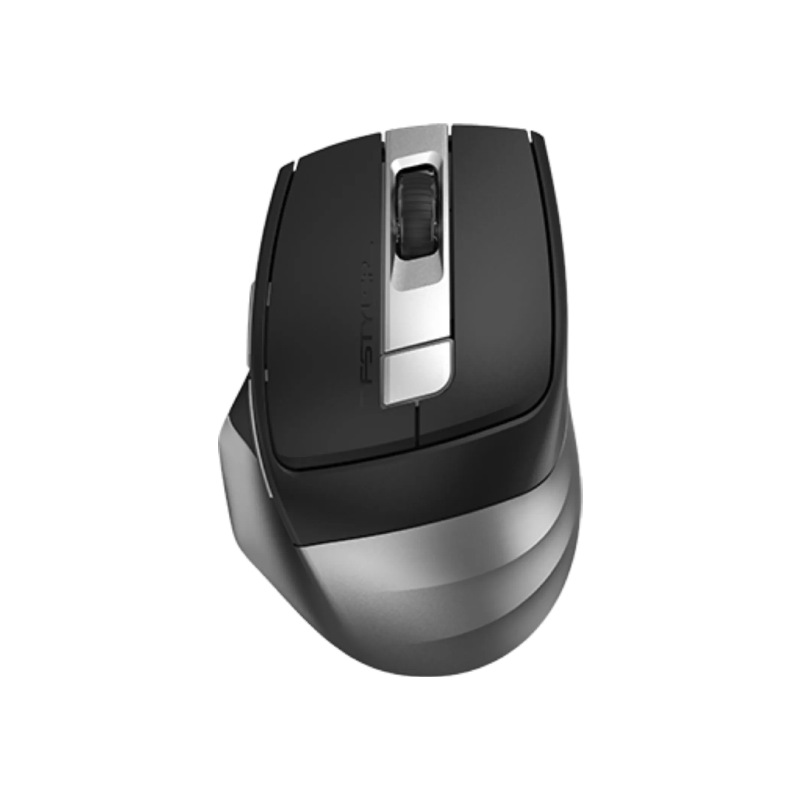 A4TECH FB35C Fstyler Dual Mode Recharegable Wireless Mouse