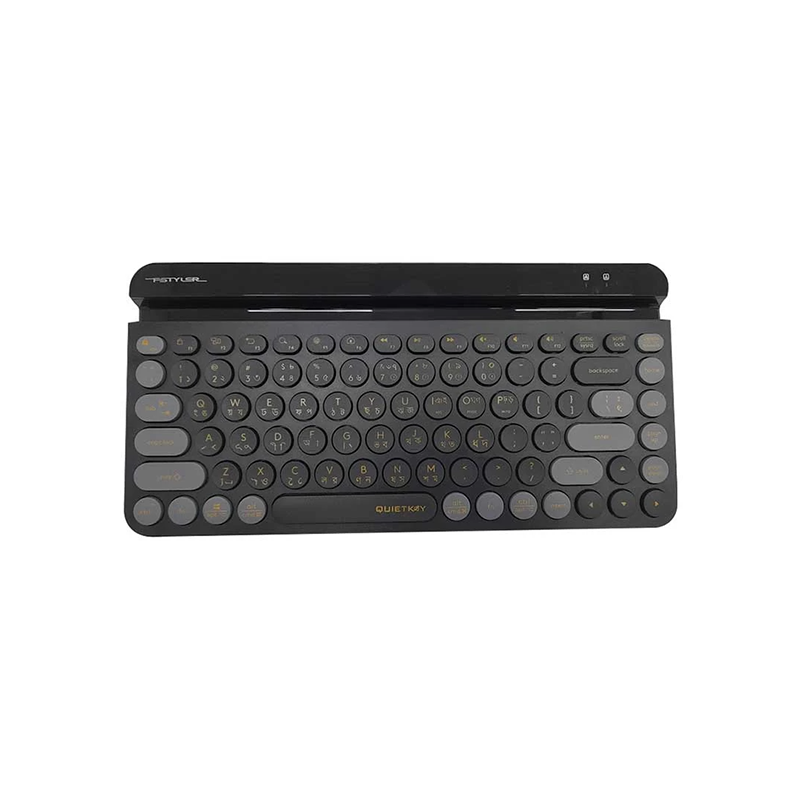 A4Tech Fstyler FBK30 Wireless Keyboard